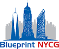Blueprint NY Construction Logo